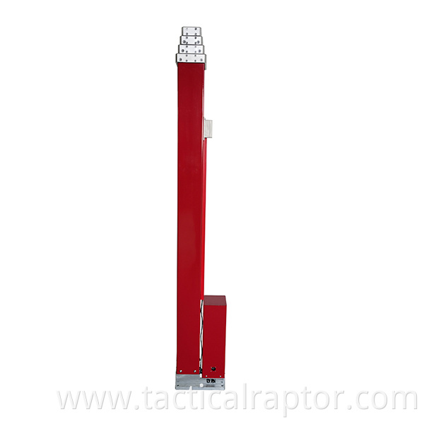 MEE Electric Telescopic Mast